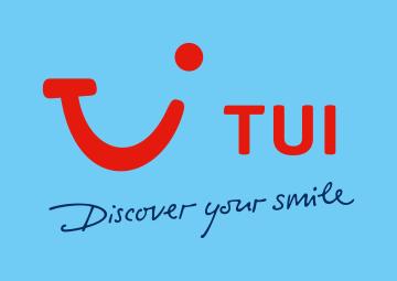 TUI discover your smile! Boven 't y Winkelcentrum Amsterdam Noord Buikslotermeerplein