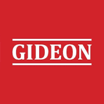 Gideon logo