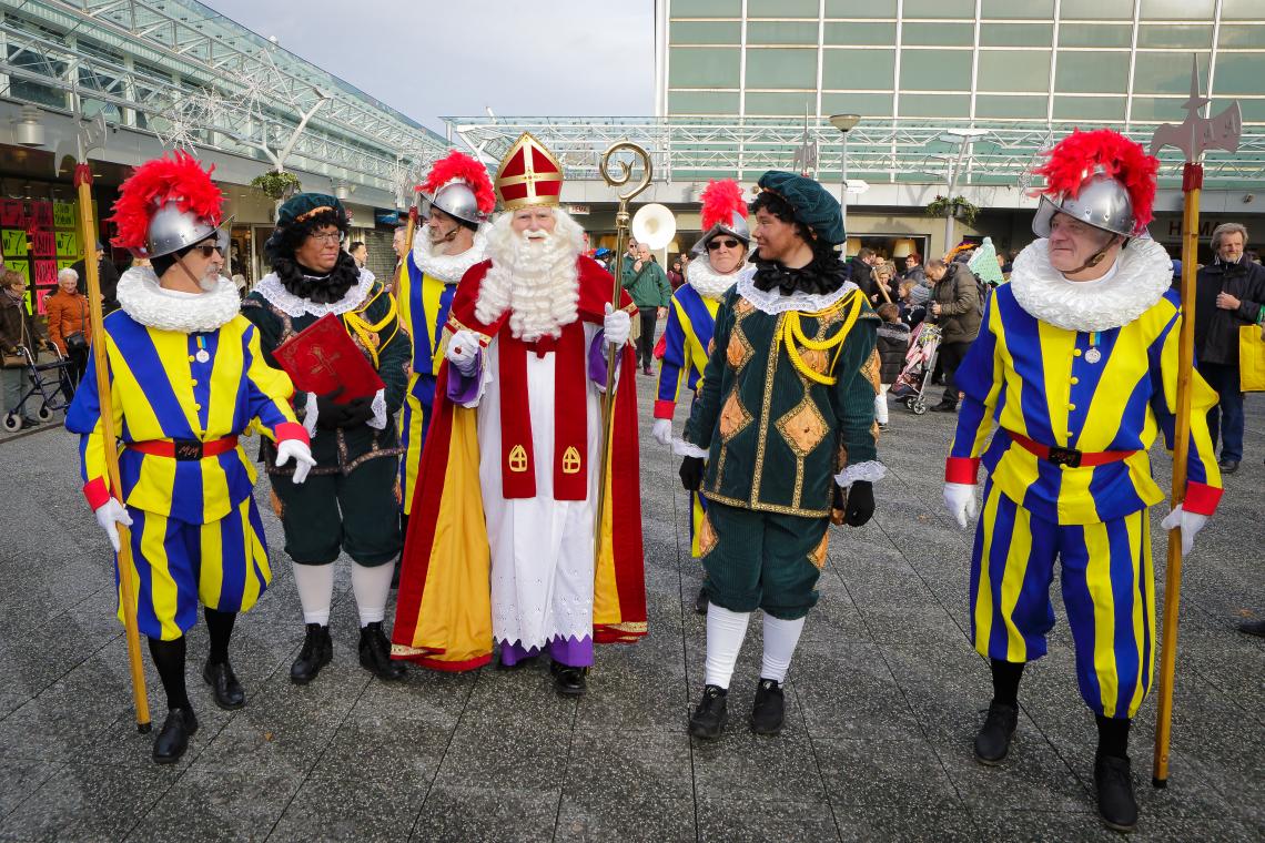 sinterklaas