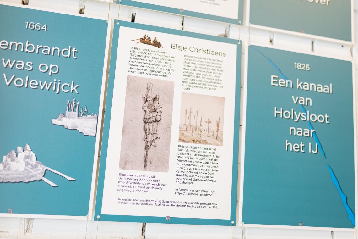 Elsje Christiaens