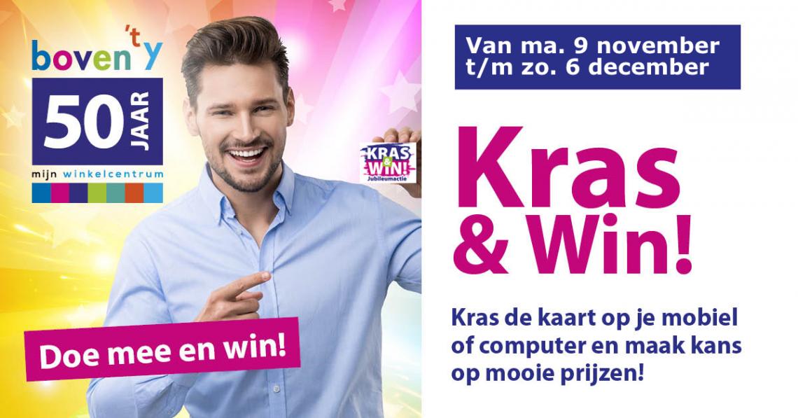 Kras & Win