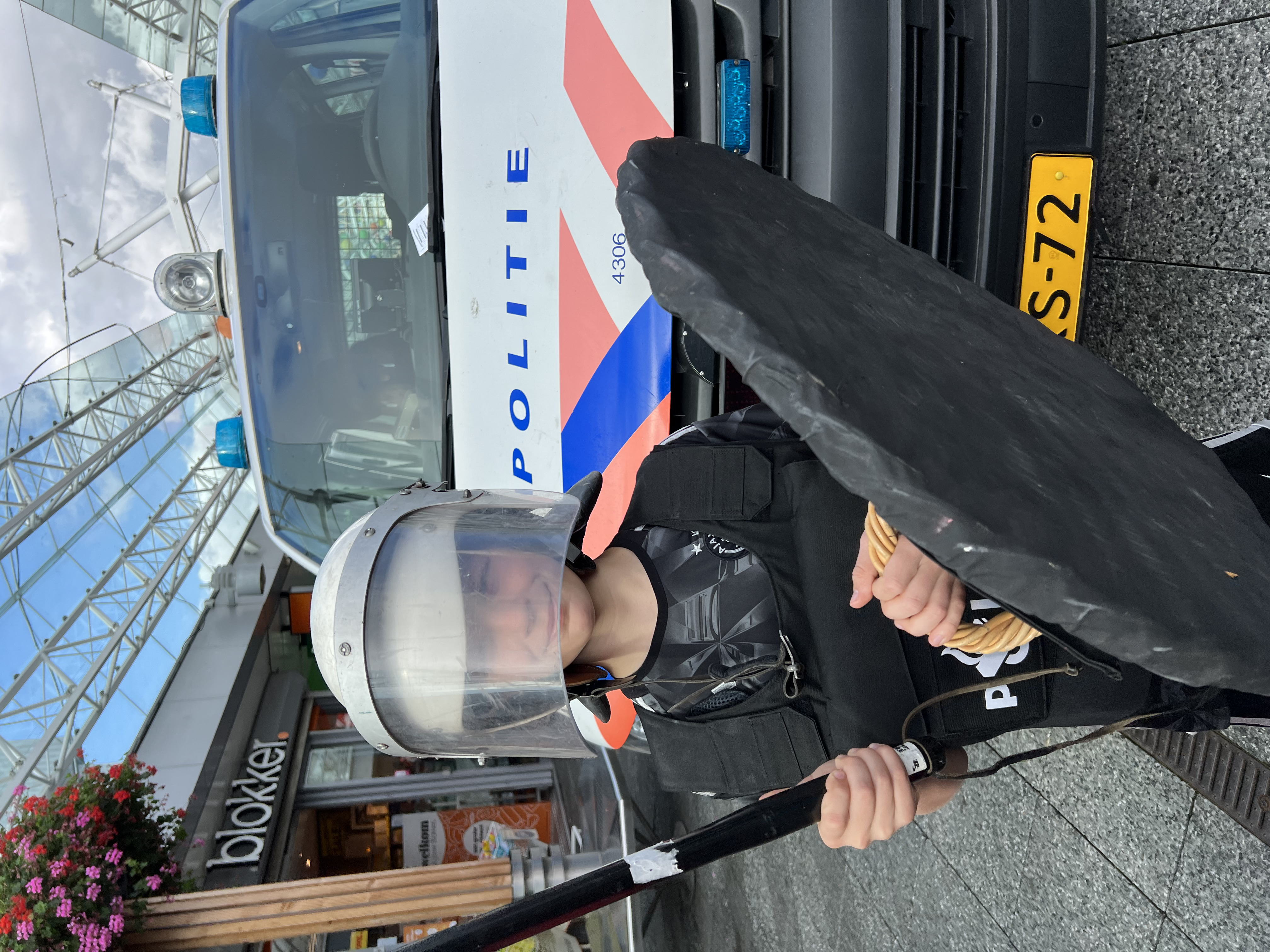 Veiligheidsdag
