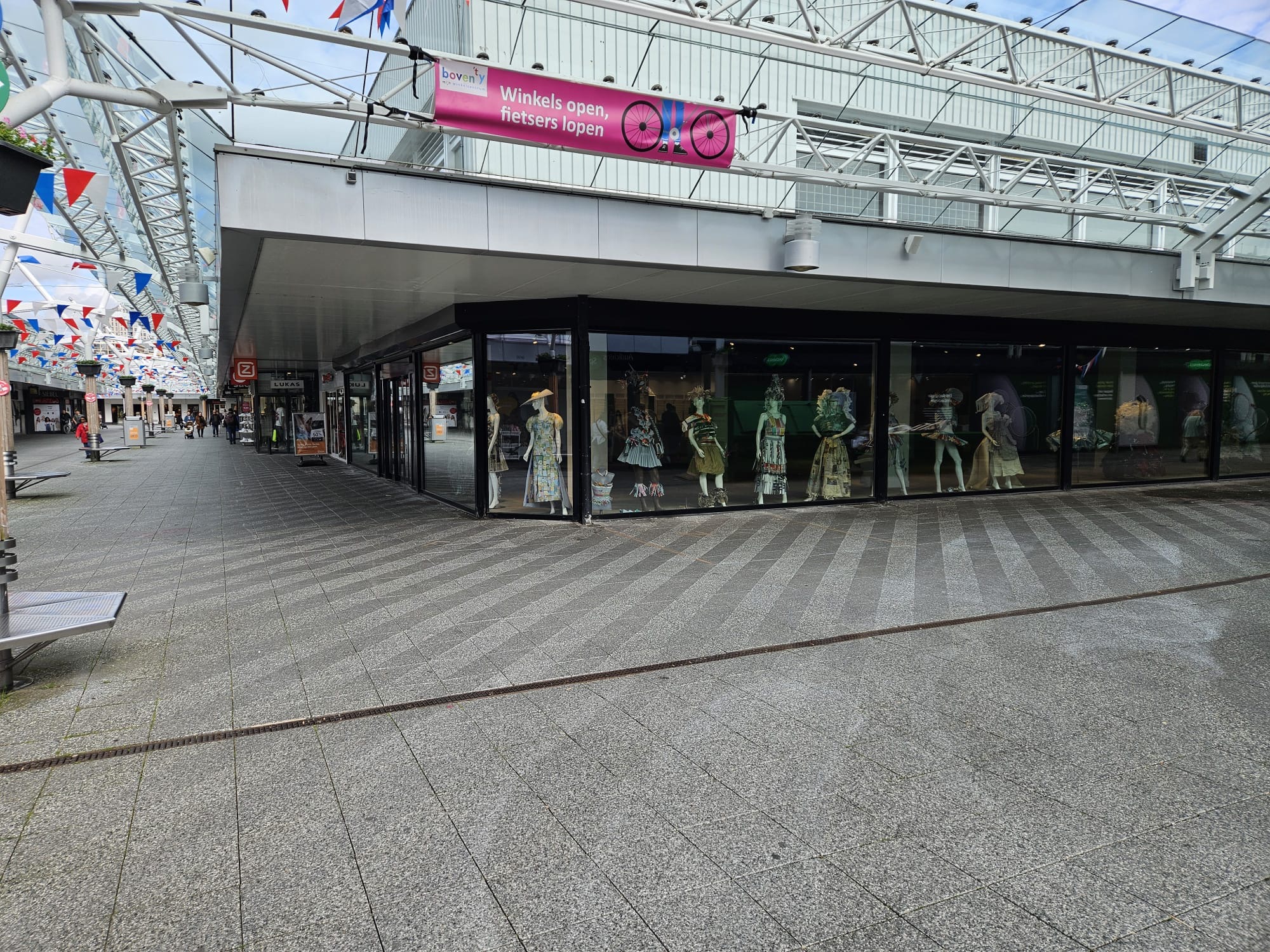 leegstand 2
