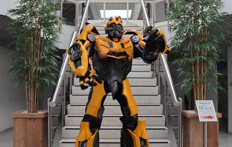 Transformers