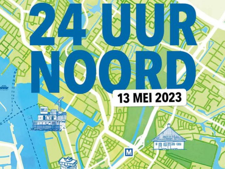 24h Noord