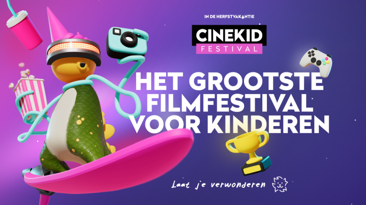 Cinekid Festival