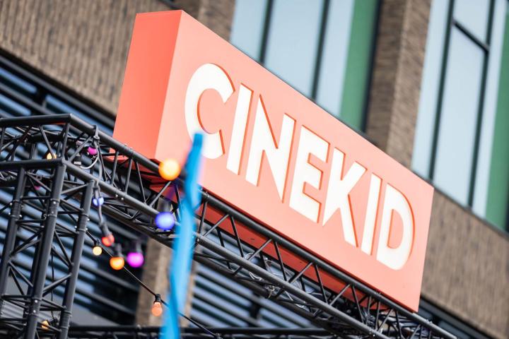 Cinekid