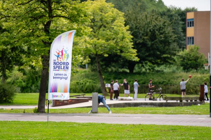 noordspelen