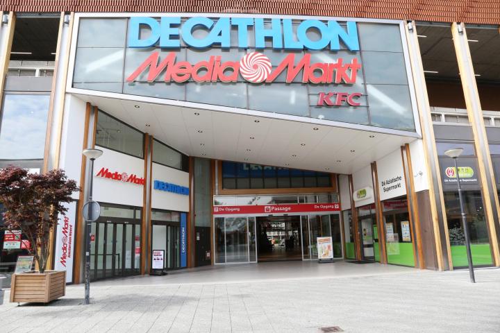 Decathlon