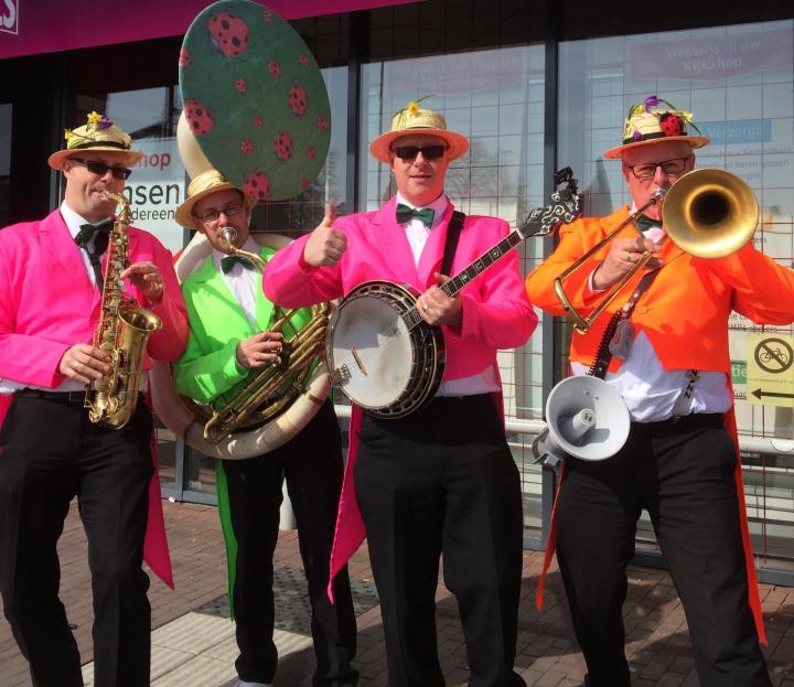 pasen winkelcentrum boven t y zaterdag 31 maart 2018