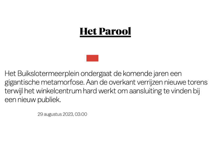 Het Parool