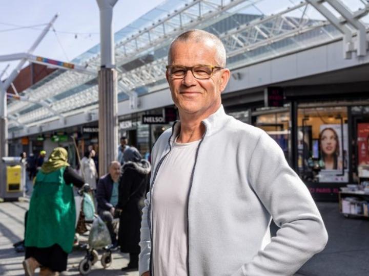 Daan Woudhuysen