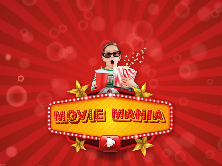 Movie Mania