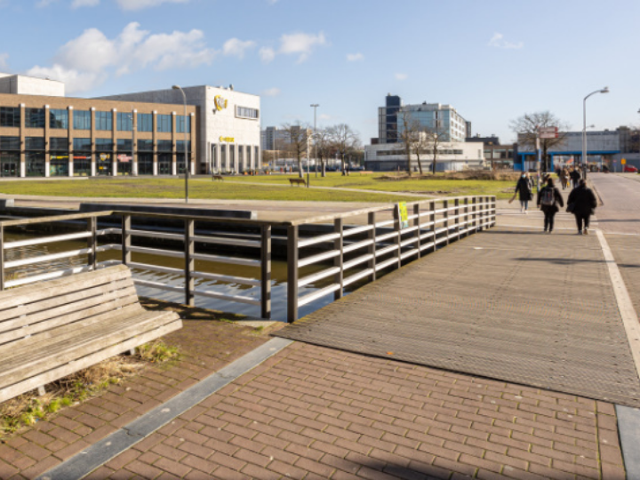 Buikslotermeerplein