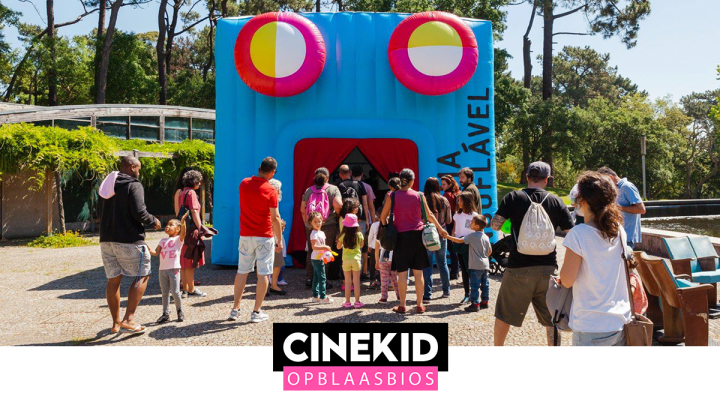 Cinekid Buikslotermeerplein