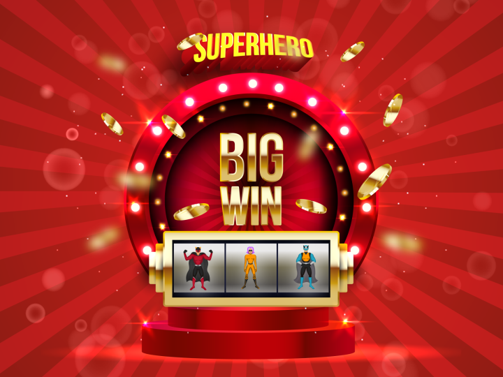 BigWinMachine