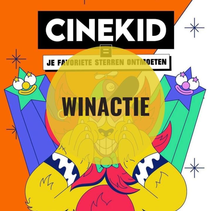 Cinekid Win