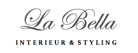 La Bella interieur en styling