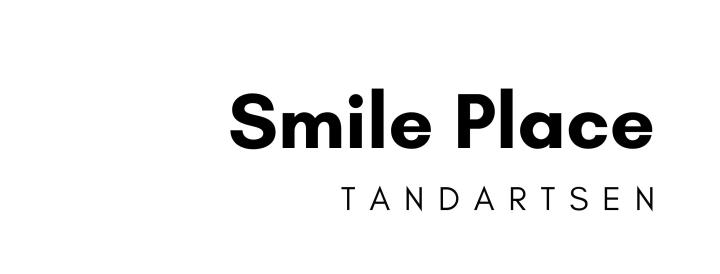 Logo smile place tandartsen winkelcentrum boven 't y amsterdam noord buikslotermeerplein