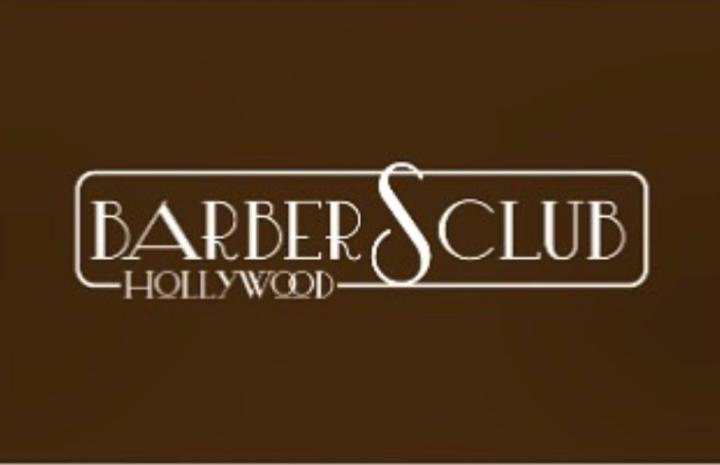 Hollywood Barbersclub winkelcentrum boven 't y amsterdam noord buikslotermeerplein