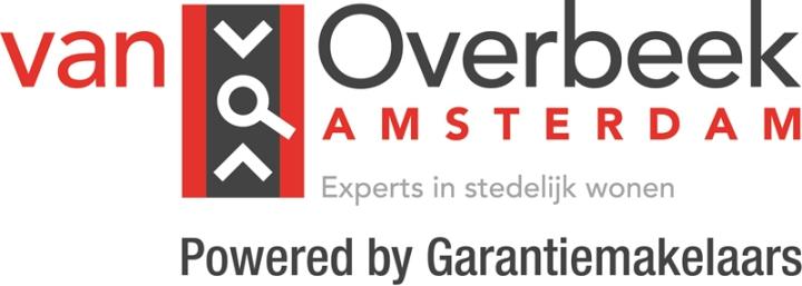 Van Overbeek Amsterdam, uw Makelaar/Taxateur in Noord en het Centrum van Amsterdam