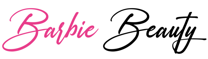 barbie beauty logo