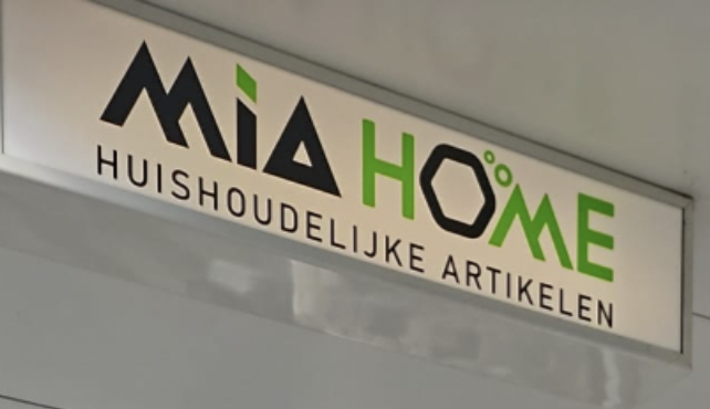 Mia Home