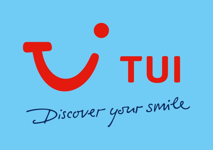 TUI discover your smile! Boven 't y Winkelcentrum Amsterdam Noord Buikslotermeerplein