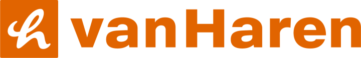 Van Harne logo