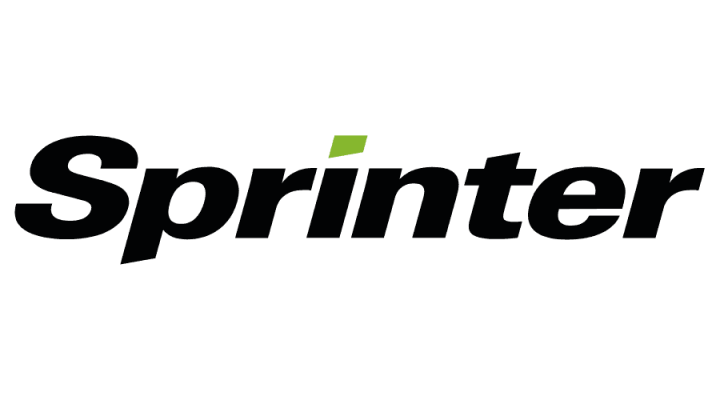 Sprinter is dé sportzaak voor al je sportartikelen!