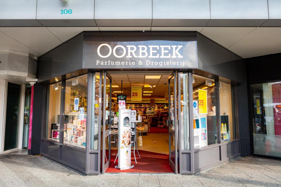 De andere dag Geavanceerde Katholiek Oorbeek Parfumerie & Drogisterij | Winkelcentrum Boven 't Y