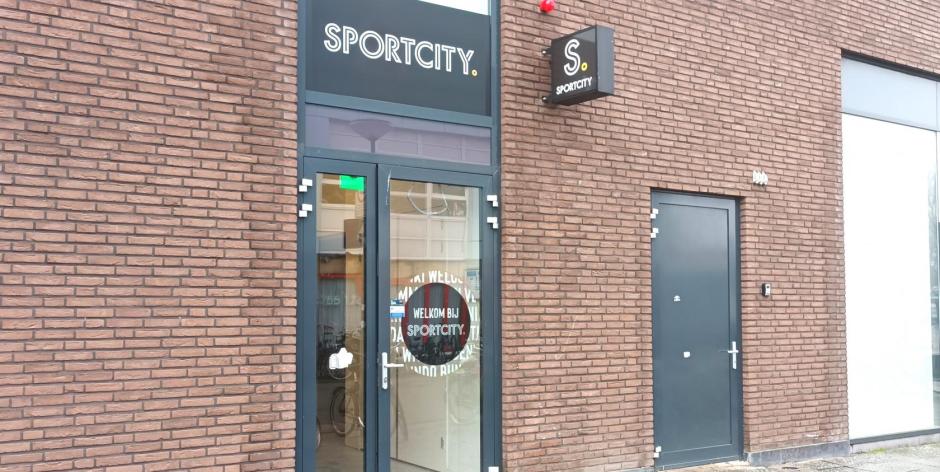 sportcity buikslotermeerplein amsterdam noord boven t y