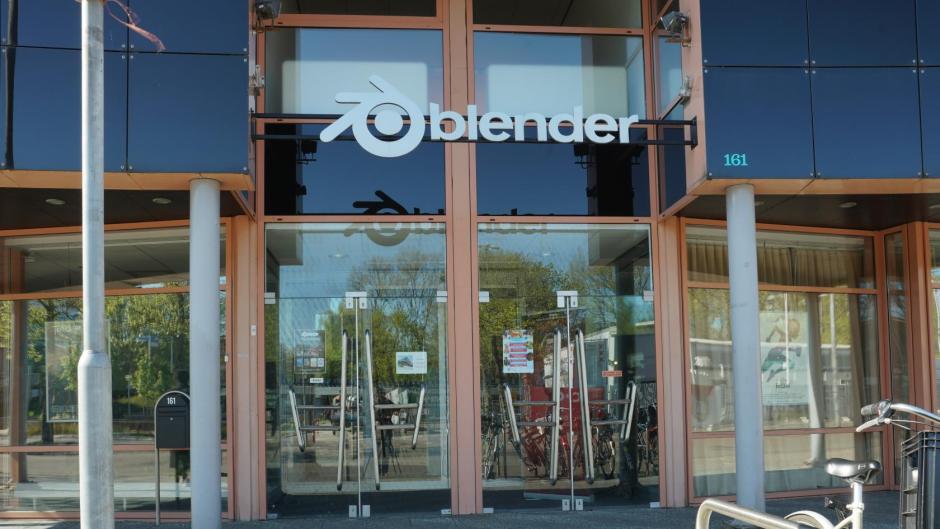 blender institute amsterdam noord buikslotermeerplein boven t y 