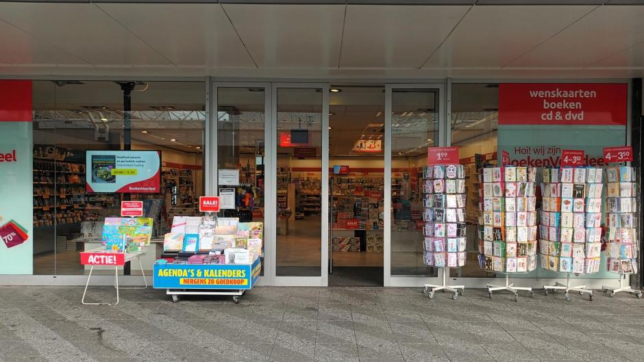 Amsterdam noord Buikslotermeerplein Boven t Y - Boekenvoordeel