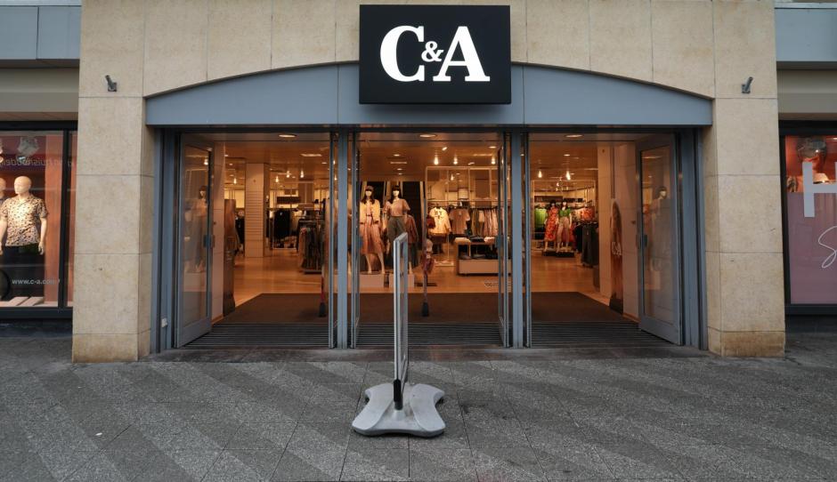 C&A | Winkelcentrum Boven