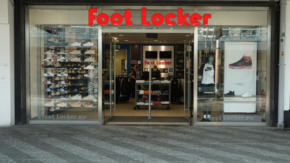 Uitgaand het is nutteloos Vaardig Footlocker | Winkelcentrum Boven 't Y