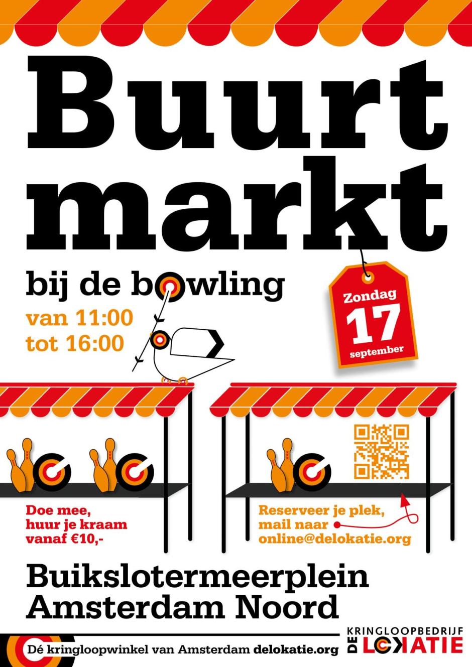 Buurtmarkt
