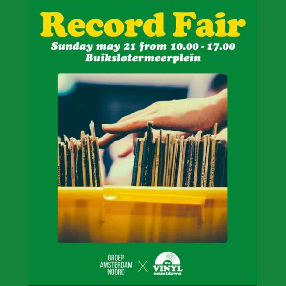 Record fair