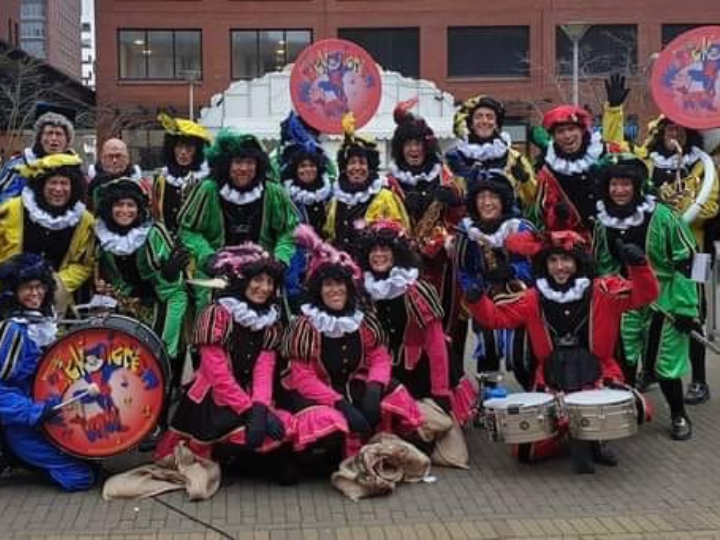 muziekpieten
