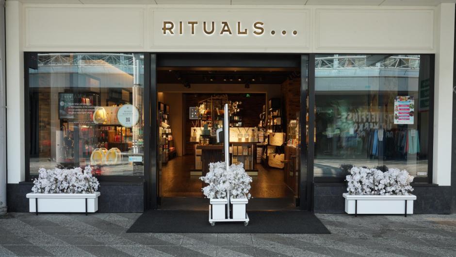 rituals amsterdam noord buikslotermeerplein boven 't y winkelcentrum