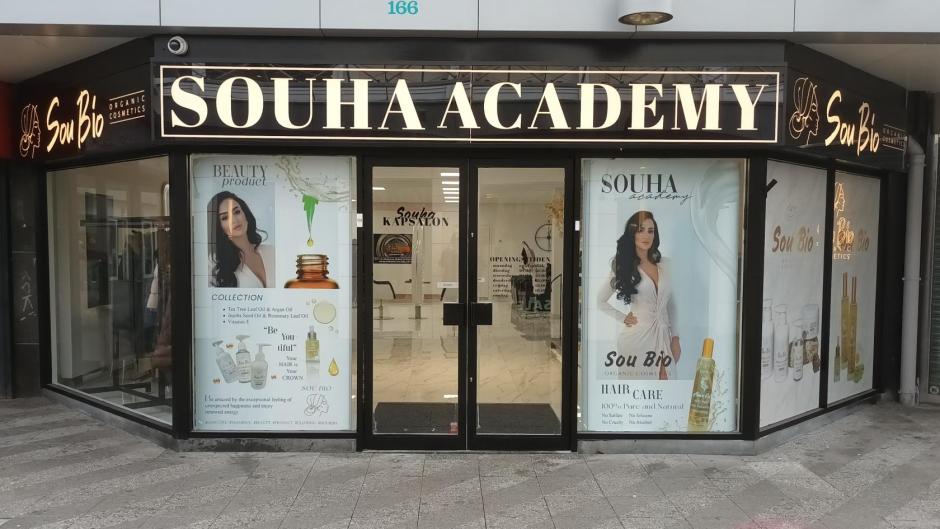 souha academy amsterdam noord buikslotermeerplein boven t y 