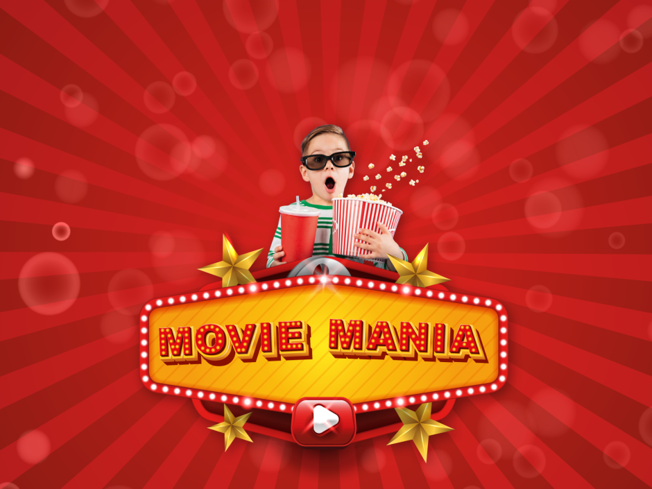Movie Mania