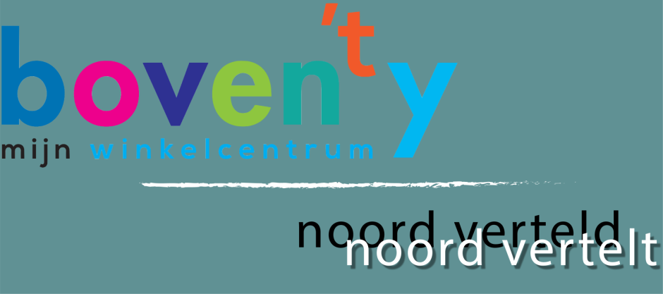 Noord Verteld/t