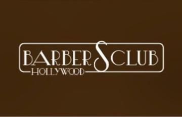 Hollywood Barbersclub winkelcentrum boven 't y amsterdam noord buikslotermeerplein
