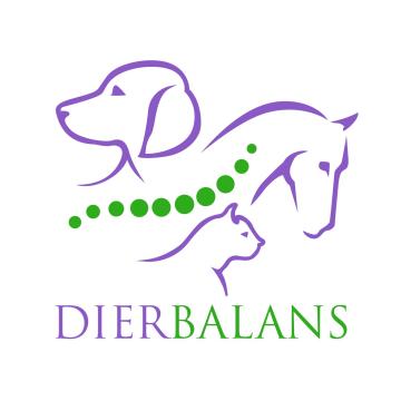 Dierbalans logo