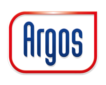 logo argos winkelcentrum boven t y buikslotermeerplein