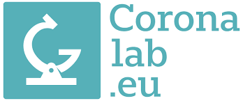 Corona lab buikslotermeerplein amsterdam noord boven 't Y