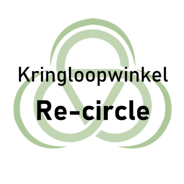 re-circle kringloopwinkel in amsterdam noord buikslotermeerplein Boven 't Y