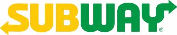 Subway logo nieuw