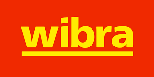 wibra logo